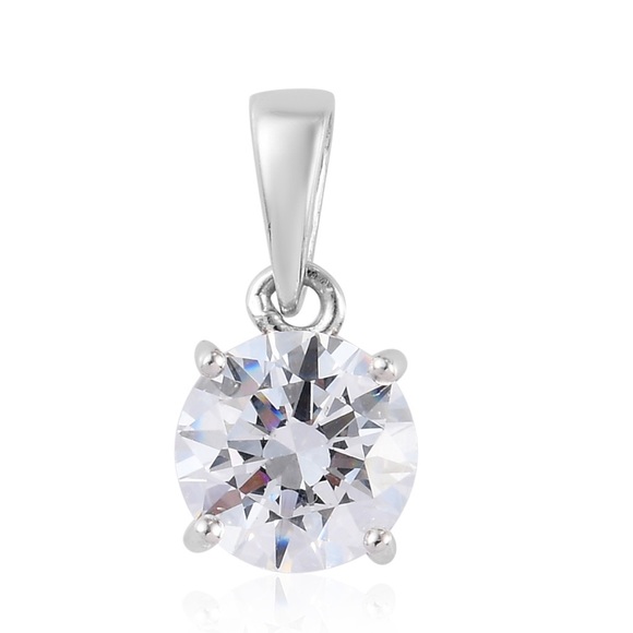SWAROVSKI Zirconia Ring and Pendant Set - Picture 7 of 7